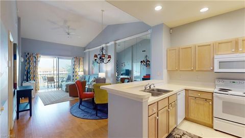 16431 Millstone CIR 303 FORT MYERS FL 33908