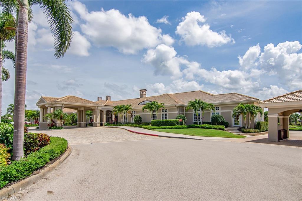 SAGO POINTE - Residential