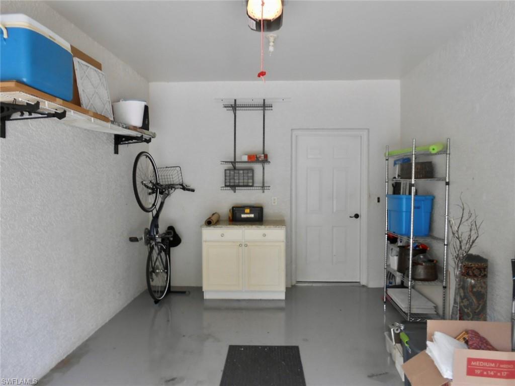 SAGO POINTE - Residential