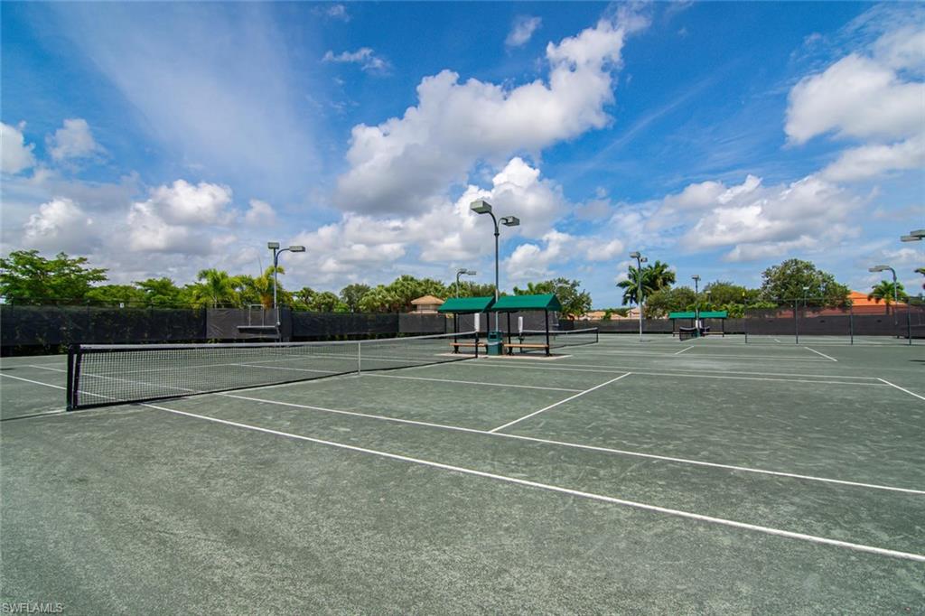 SAGO POINTE - Residential