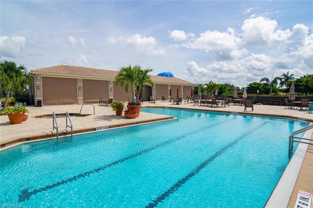 SAGO POINTE - Residential