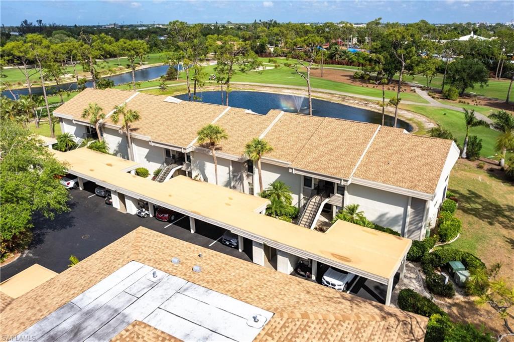 BALTUSROL VILLAGE - Residential