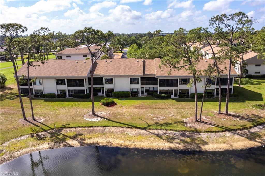 BALTUSROL VILLAGE - Residential