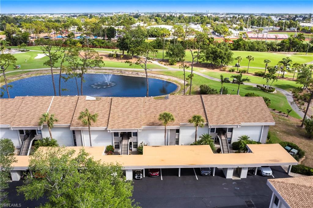 BALTUSROL VILLAGE - Residential