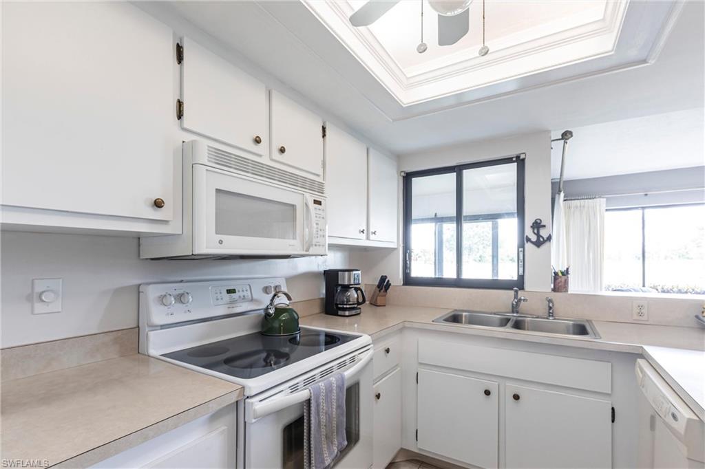 BALTUSROL VILLAGE - Residential