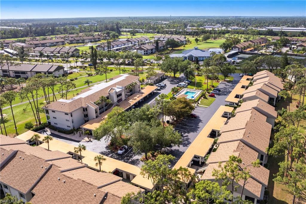 BALTUSROL VILLAGE - Residential