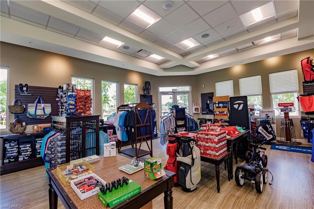 BALTUSROL VILLAGE - Residential