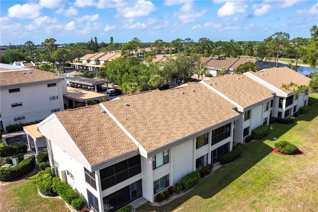 BALTUSROL VILLAGE - Residential