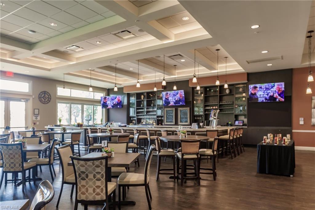 BALTUSROL VILLAGE - Residential