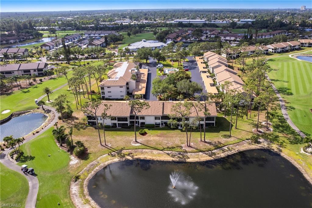 BALTUSROL VILLAGE - Residential