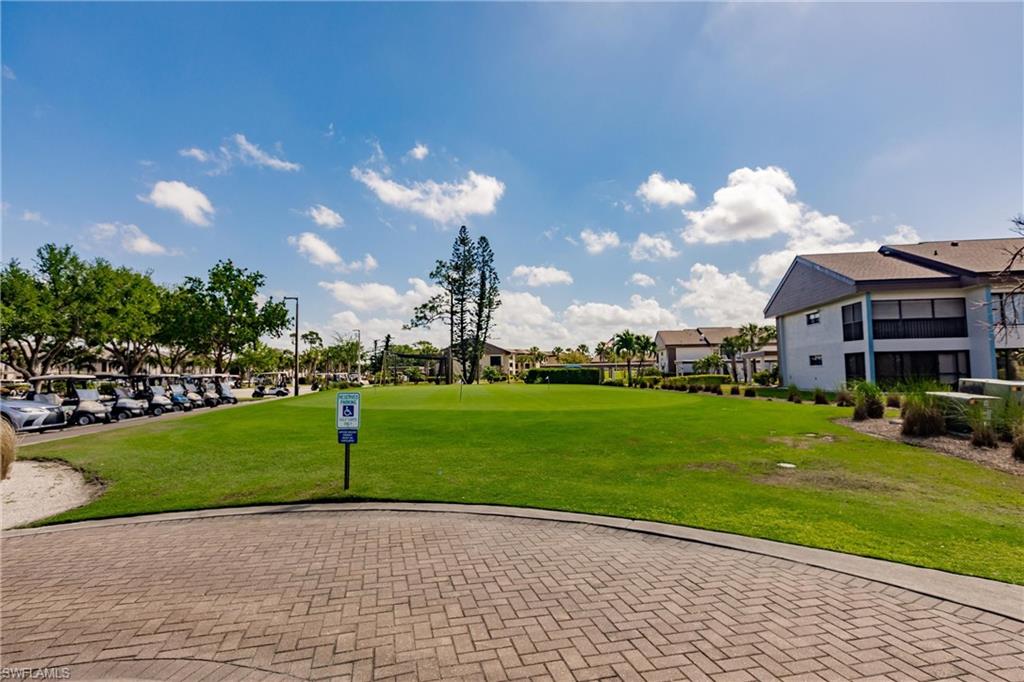 BALTUSROL VILLAGE - Residential