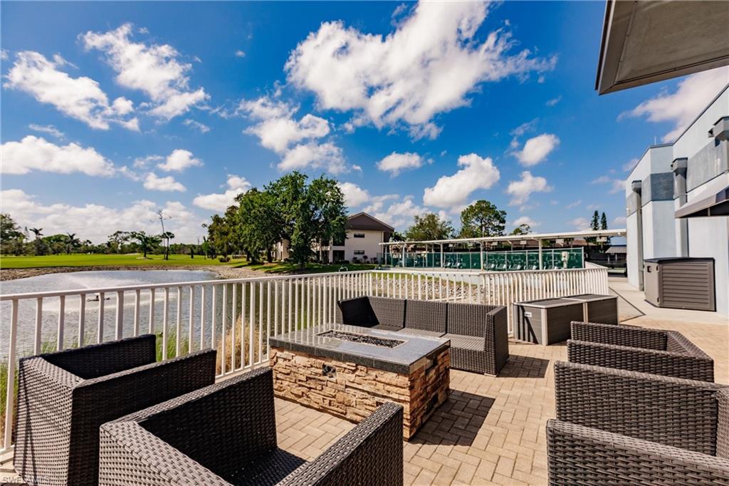 BALTUSROL VILLAGE - Residential