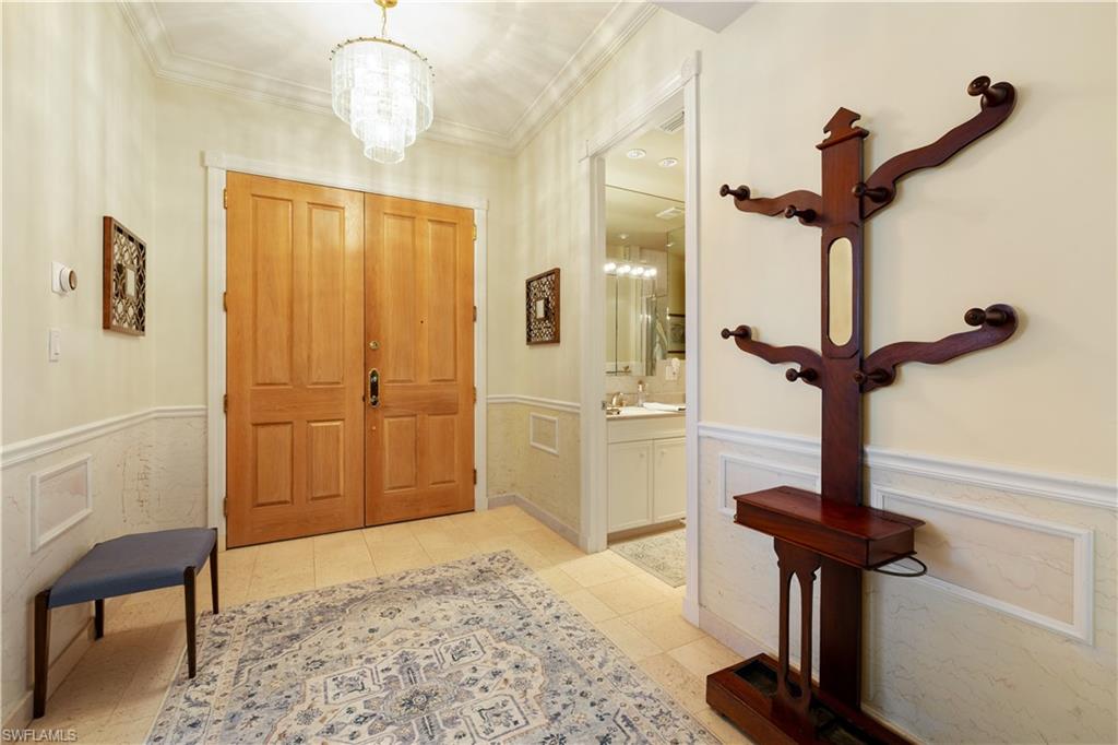 CLARIDGE - Residential Lease