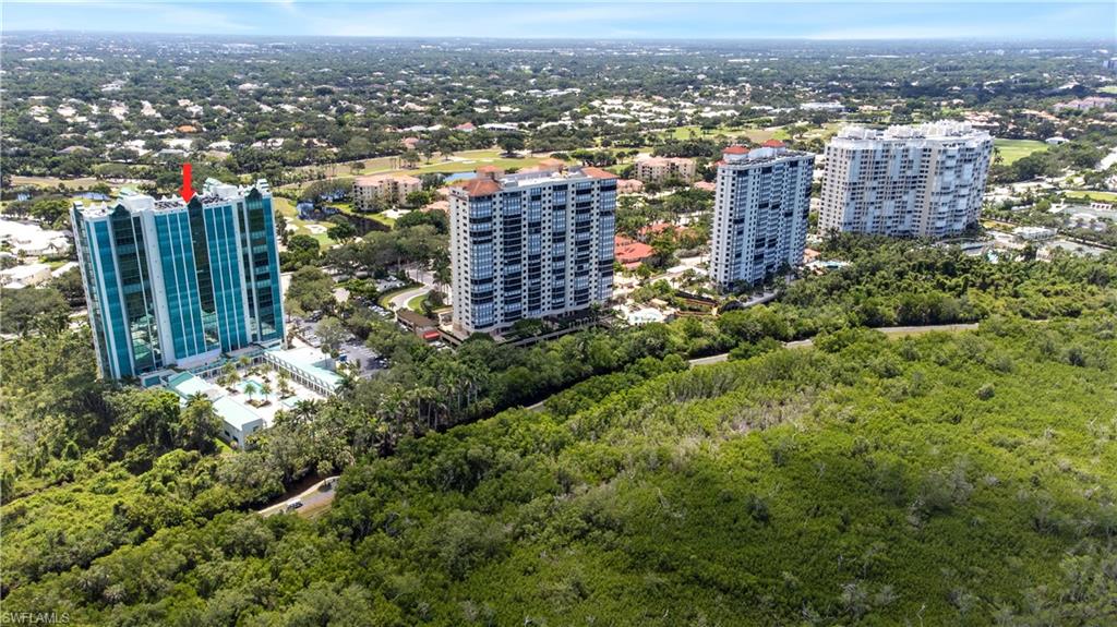 CLARIDGE - Residential Lease