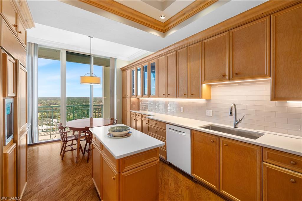 CLARIDGE - Residential Lease