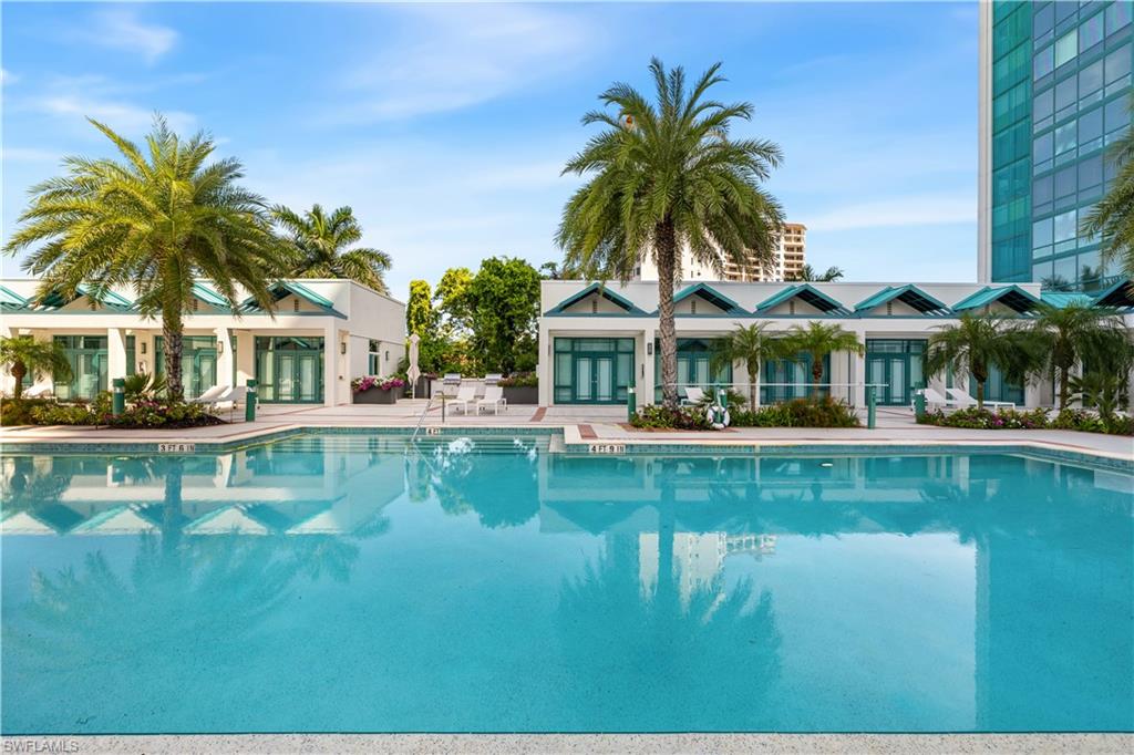 CLARIDGE - Residential Lease