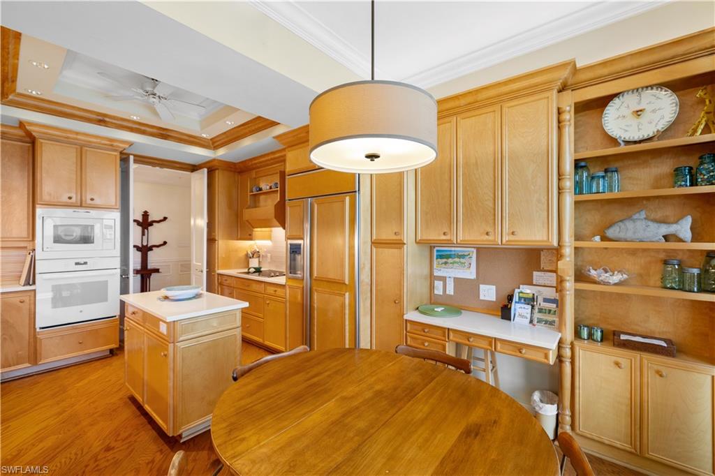 CLARIDGE - Residential Lease