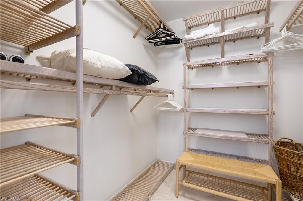 CLARIDGE - Residential Lease