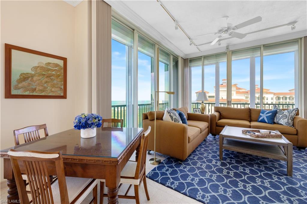 CLARIDGE - Residential Lease