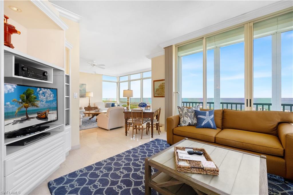 CLARIDGE - Residential Lease