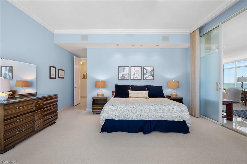 CLARIDGE - Residential Lease