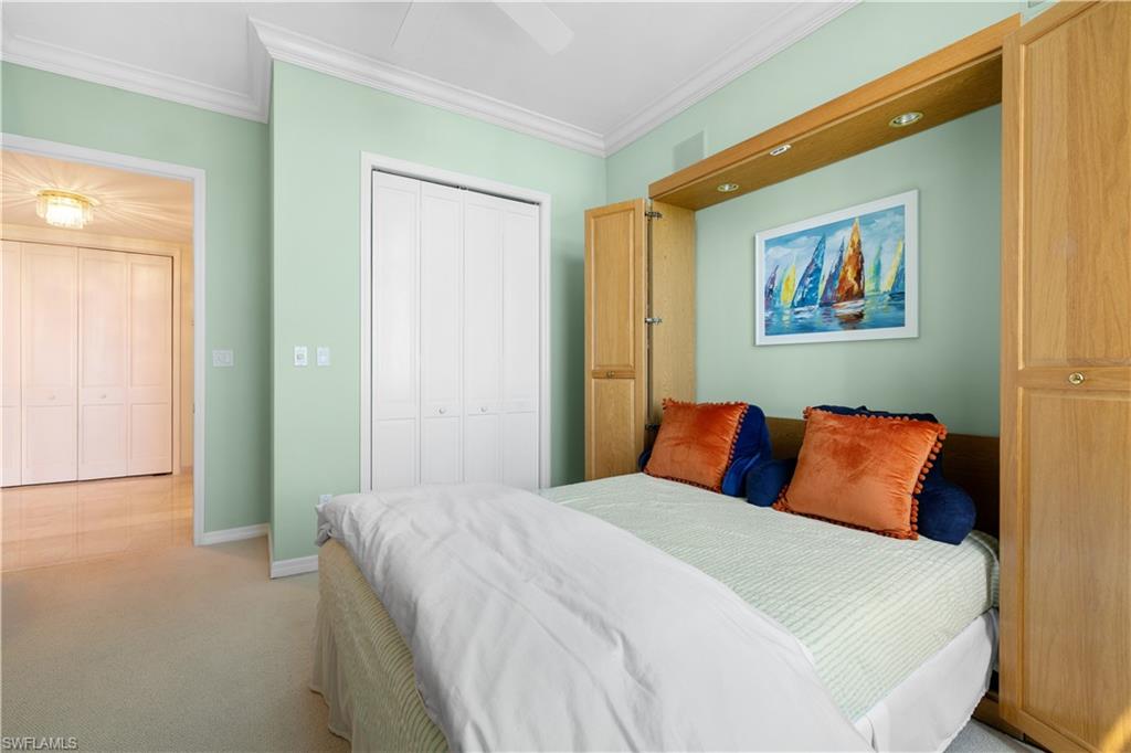 CLARIDGE - Residential Lease