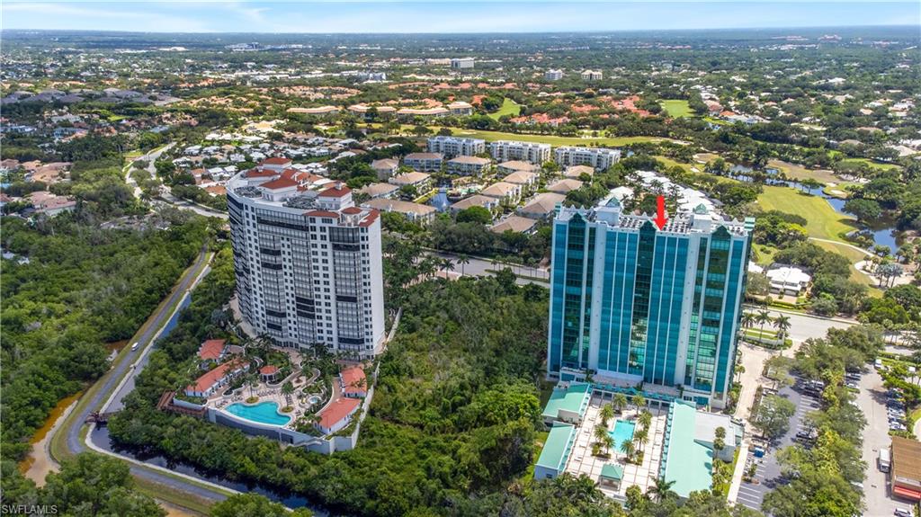 CLARIDGE - Residential Lease