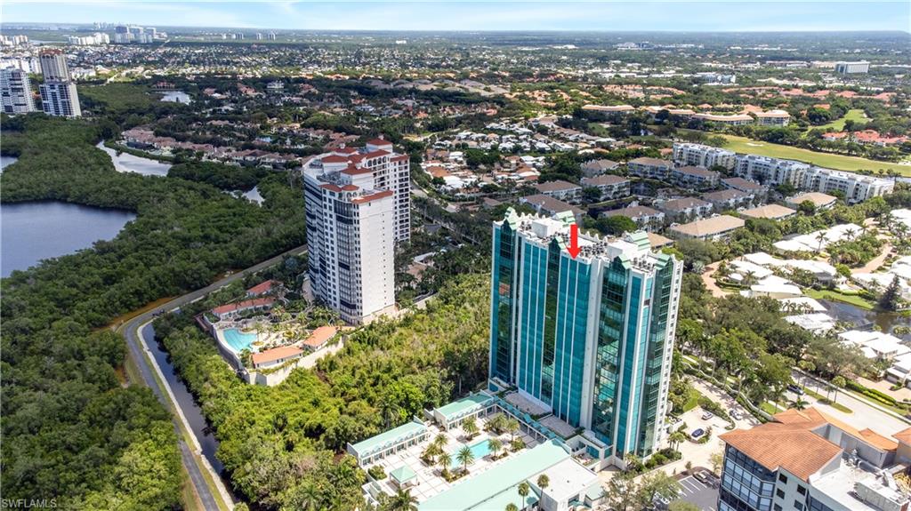 CLARIDGE - Residential Lease