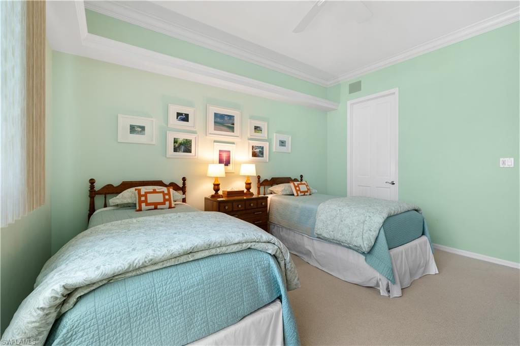 CLARIDGE - Residential Lease