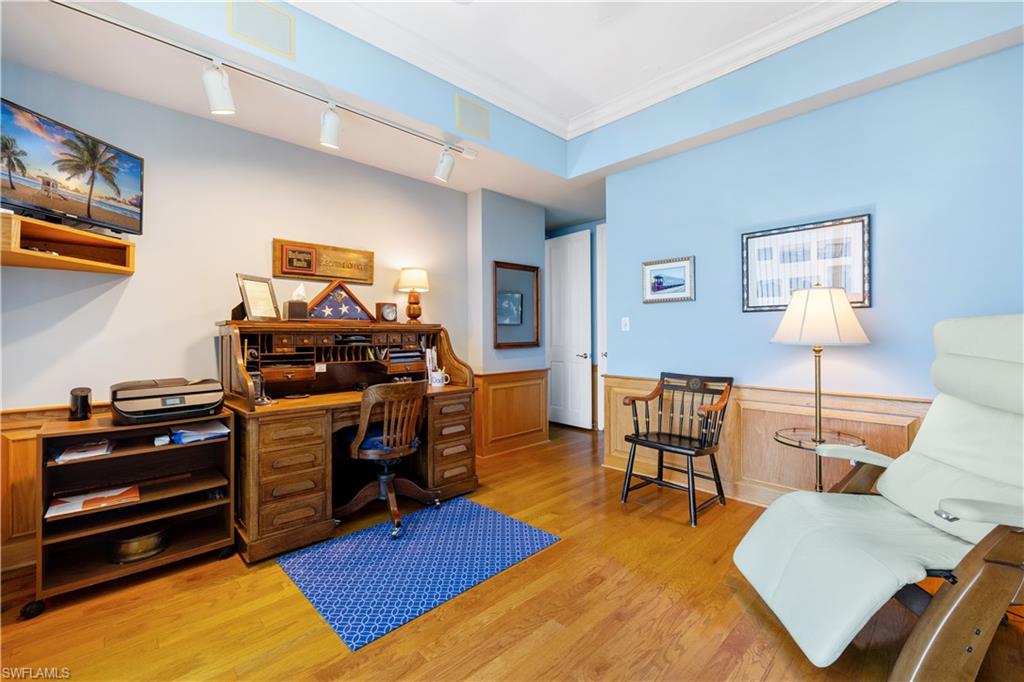 CLARIDGE - Residential Lease