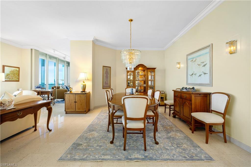 CLARIDGE - Residential Lease