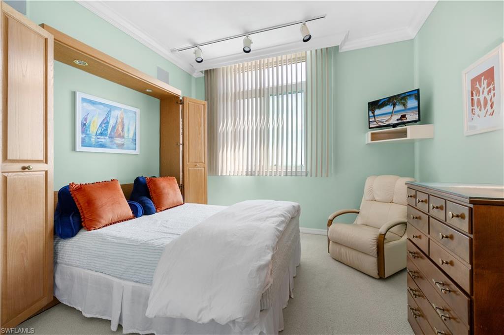 CLARIDGE - Residential Lease