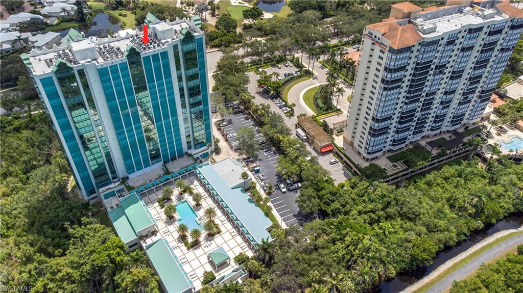 CLARIDGE - Residential Lease