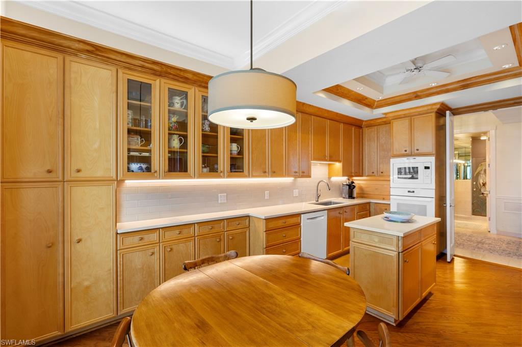 CLARIDGE - Residential Lease