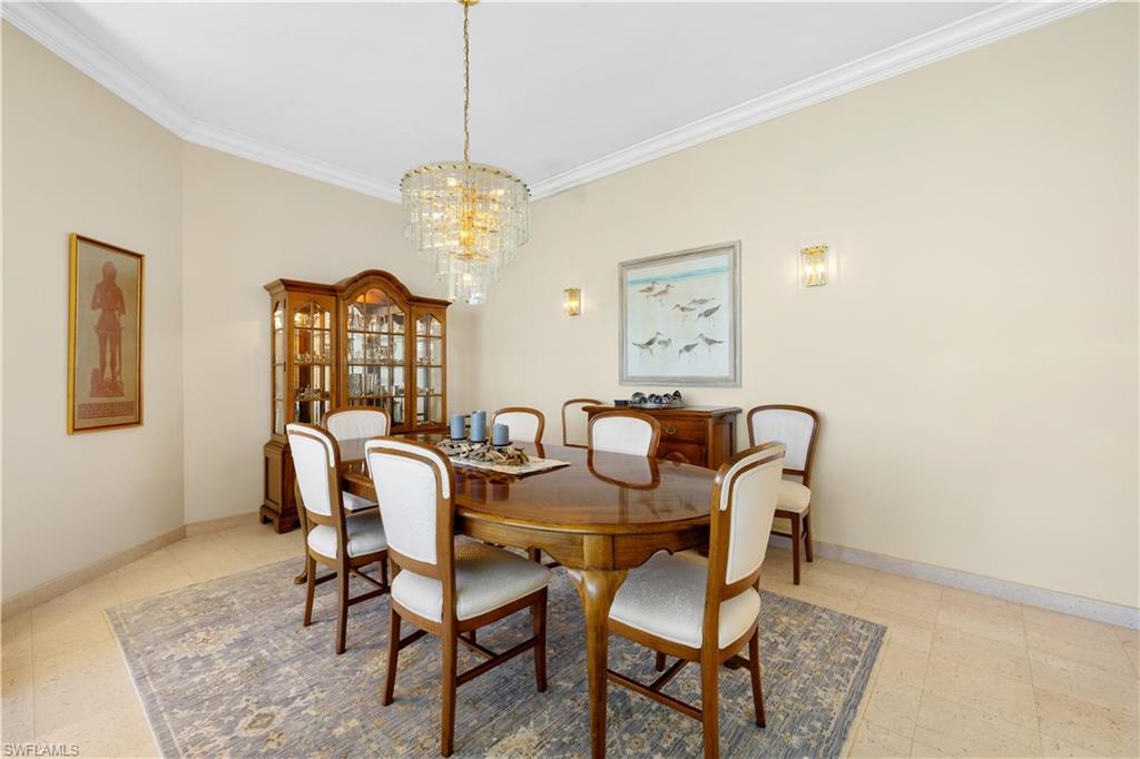 CLARIDGE - Residential Lease