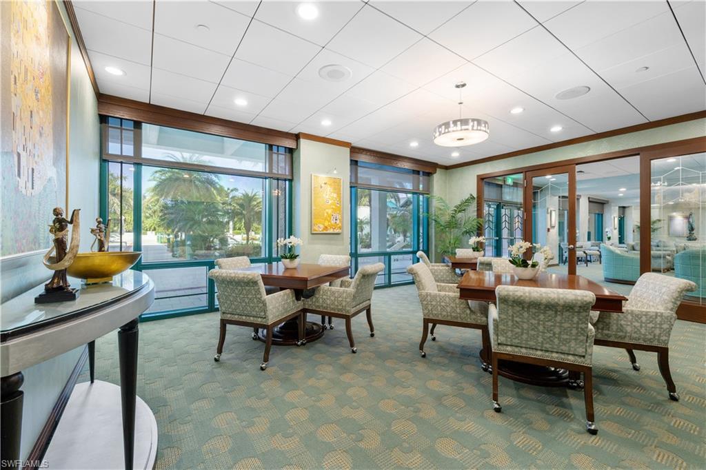 CLARIDGE - Residential Lease