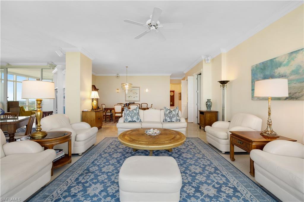 CLARIDGE - Residential Lease