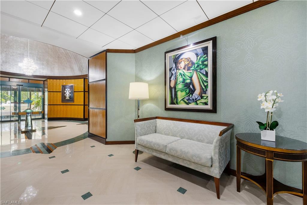 CLARIDGE - Residential Lease