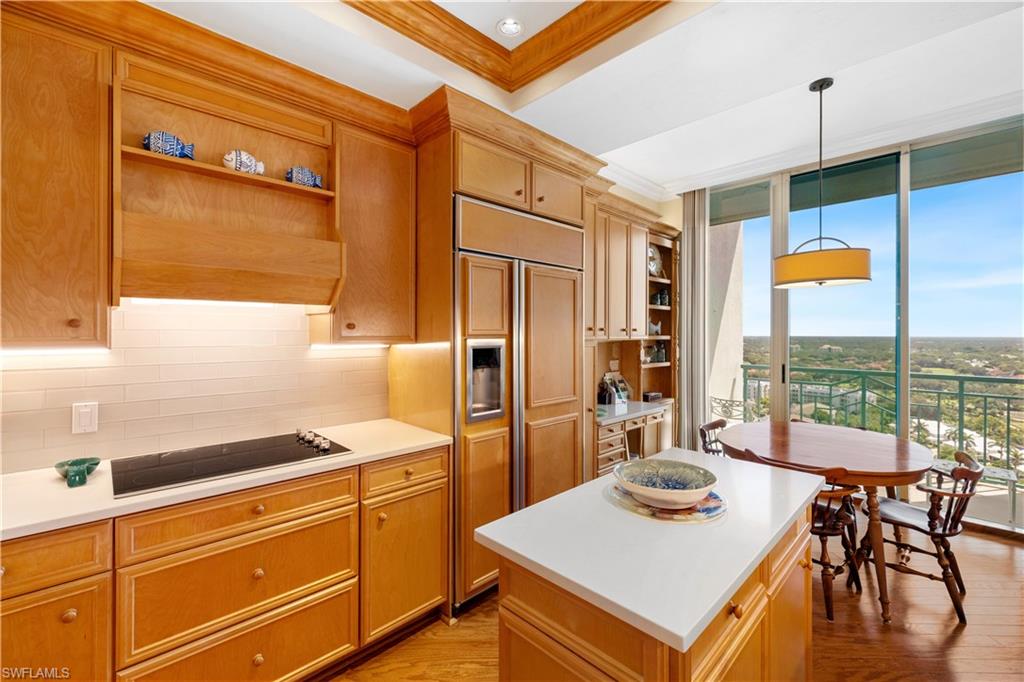 CLARIDGE - Residential Lease