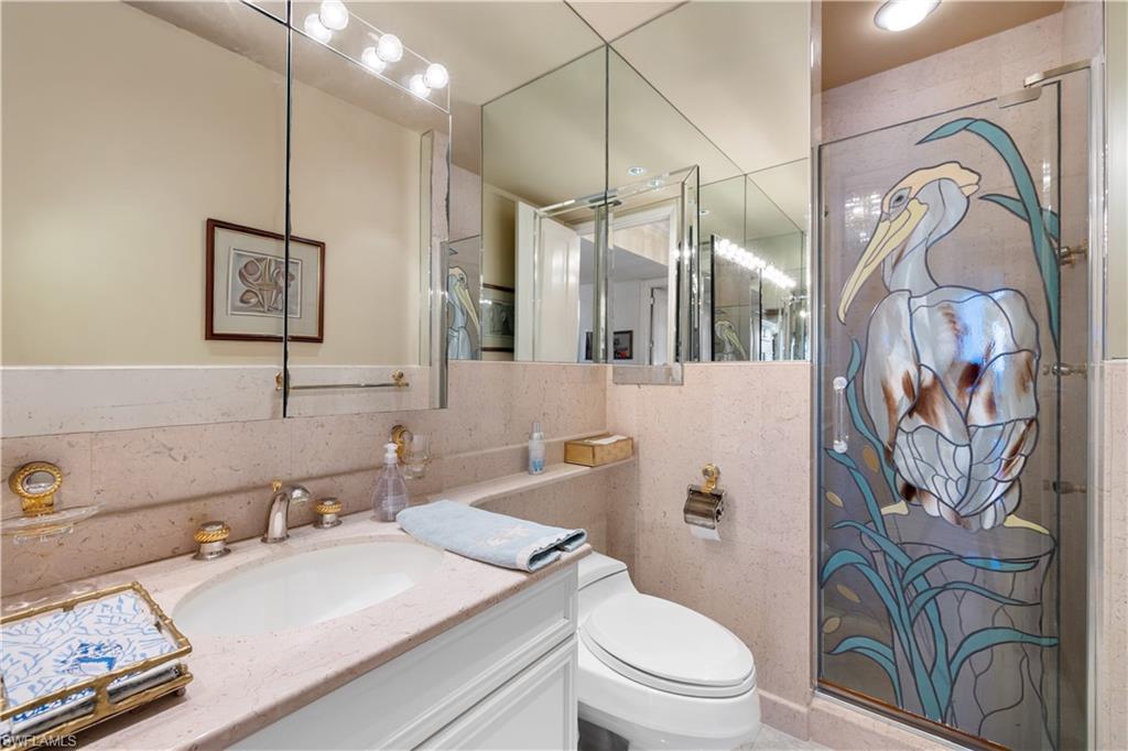 CLARIDGE - Residential Lease