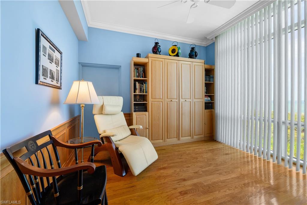 CLARIDGE - Residential Lease