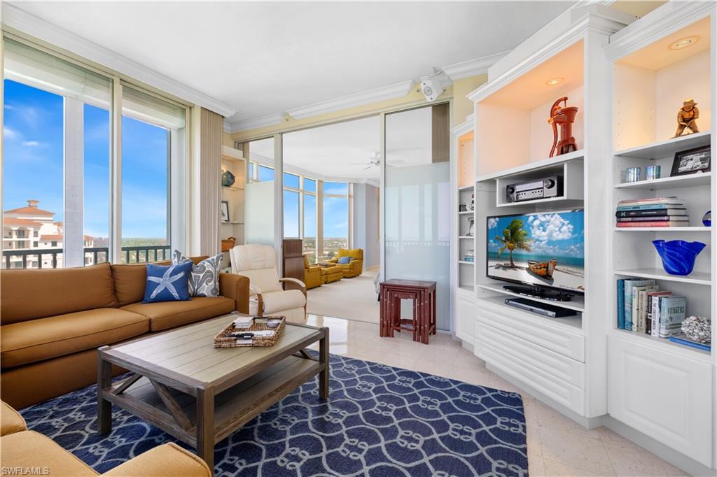 CLARIDGE - Residential Lease