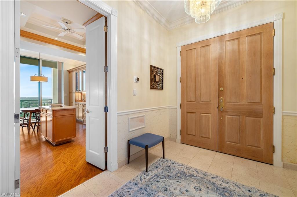 CLARIDGE - Residential Lease