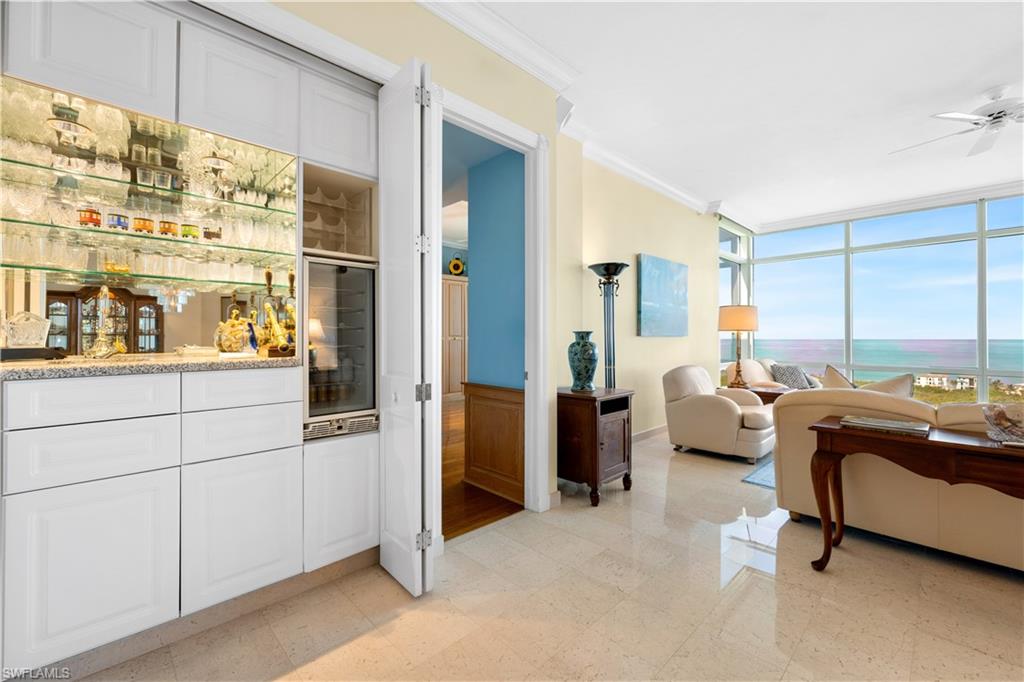 CLARIDGE - Residential Lease