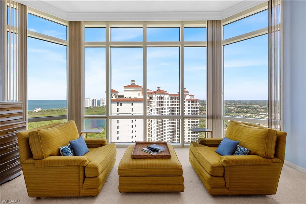 CLARIDGE - Residential Lease