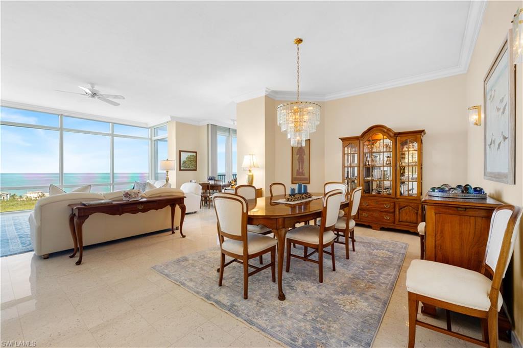 CLARIDGE - Residential Lease