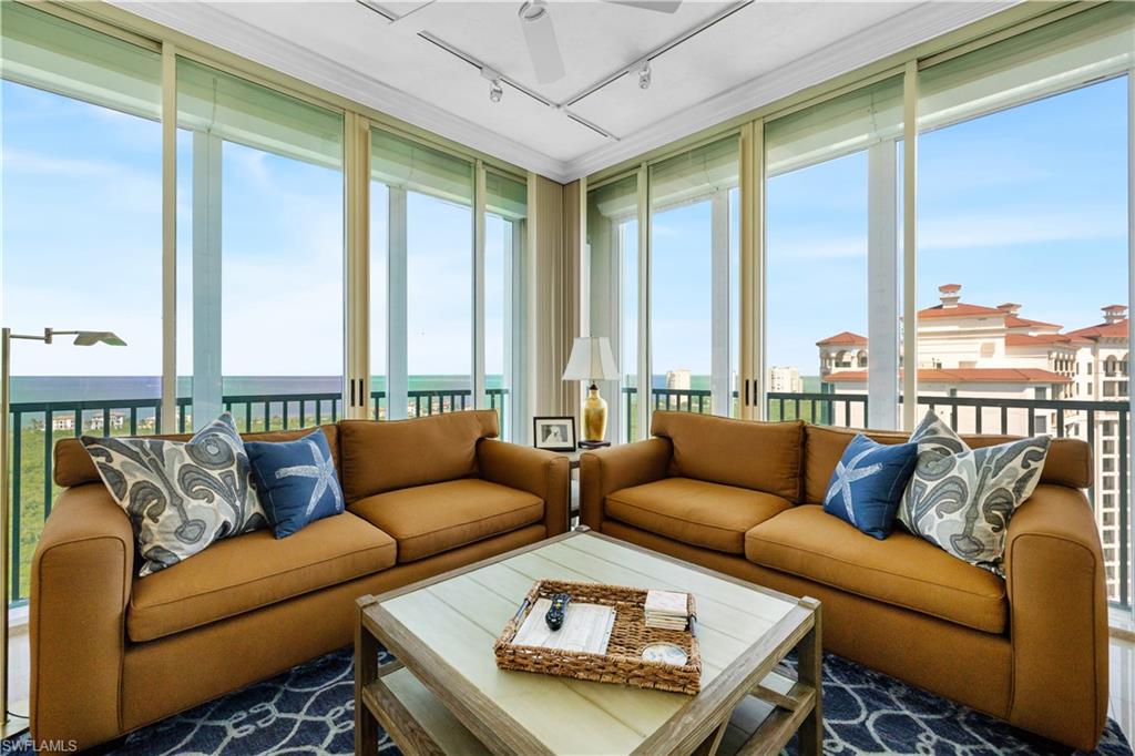 CLARIDGE - Residential Lease