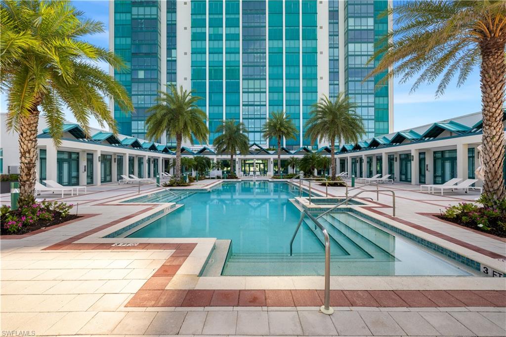 CLARIDGE - Residential Lease