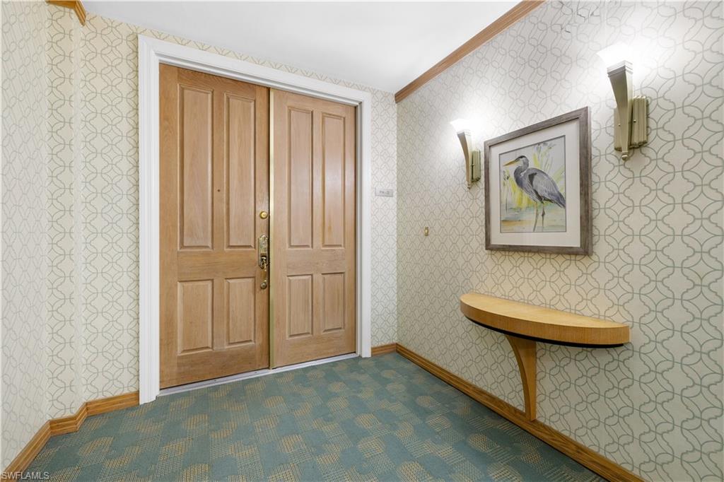 CLARIDGE - Residential Lease