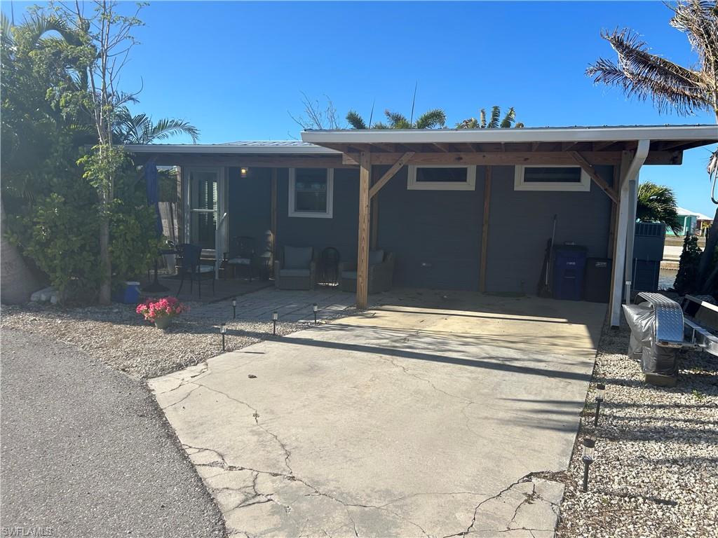 CHERRY ESTATES - Residential